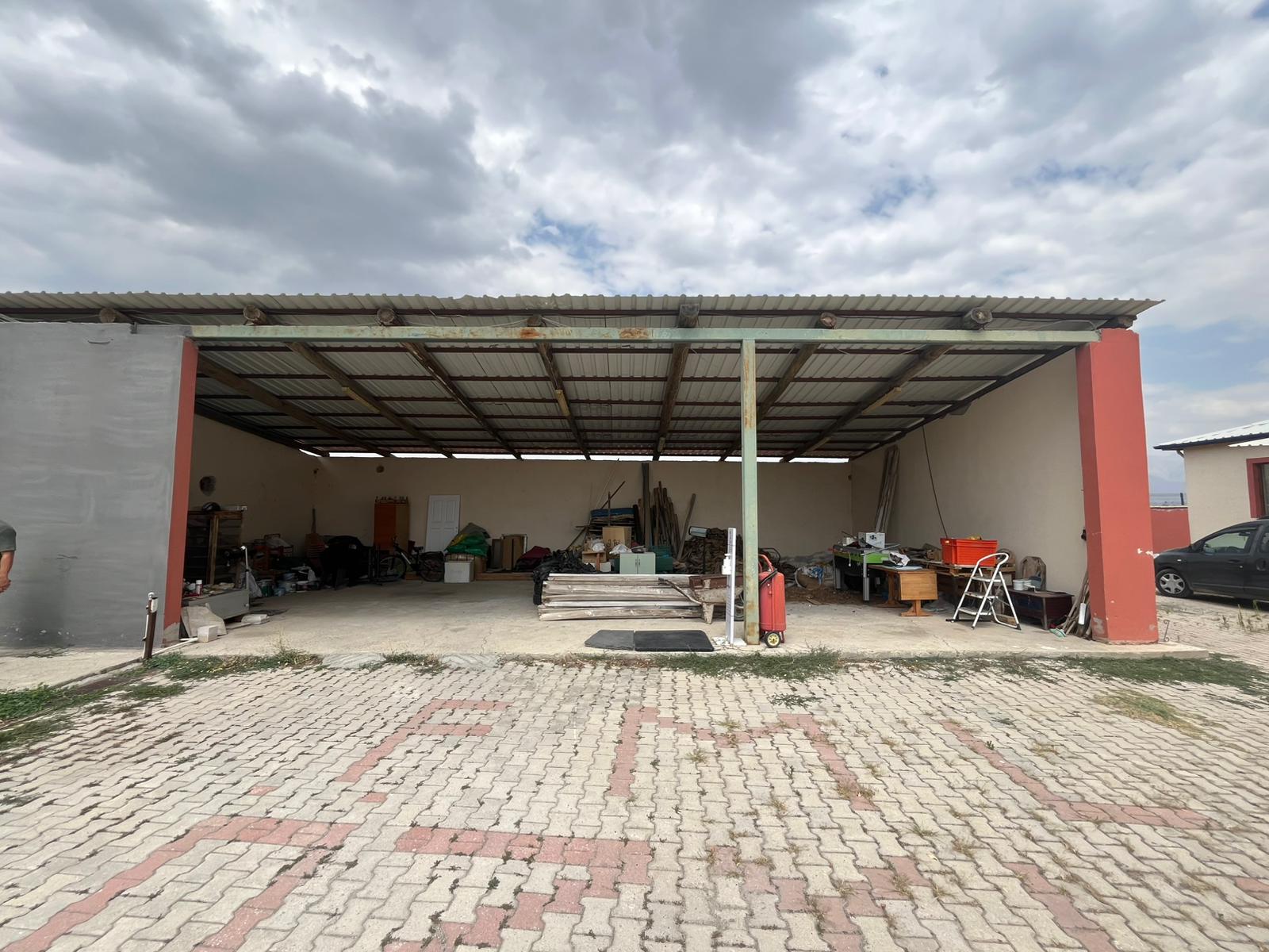 MABEL BY GRUP'TAN SATILIK DOĞU ANADOLU'NUN EN GÖZDE ÇİFTLİĞİ!